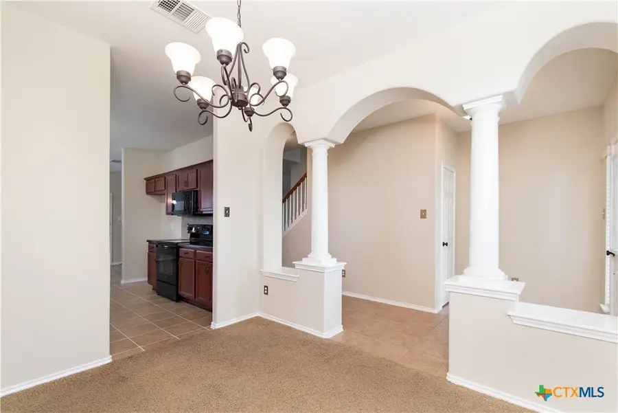 10113 Orion Drive, Temple, TX 76502 - #2