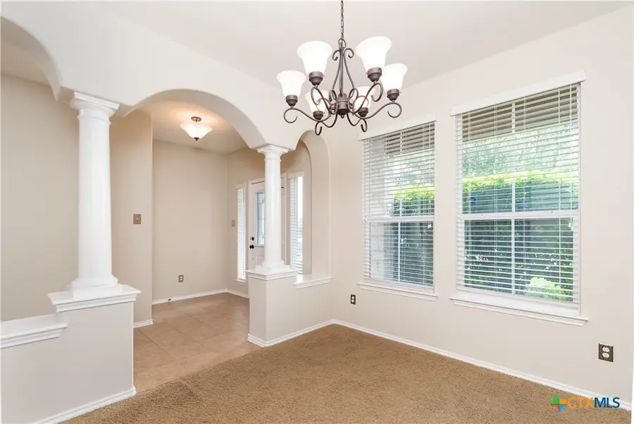 10113 Orion Drive, Temple, TX 76502 - #3