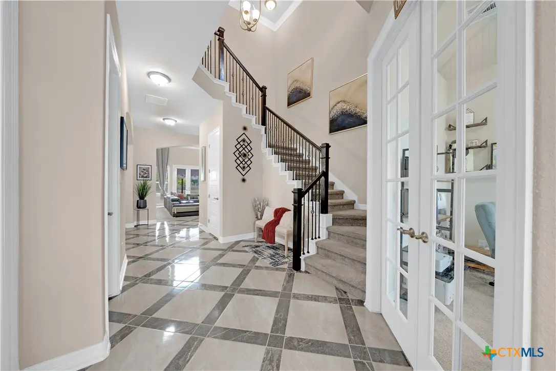 7151 Agarita Mist, Fair Oaks Ranch, TX 78015 - Image #1