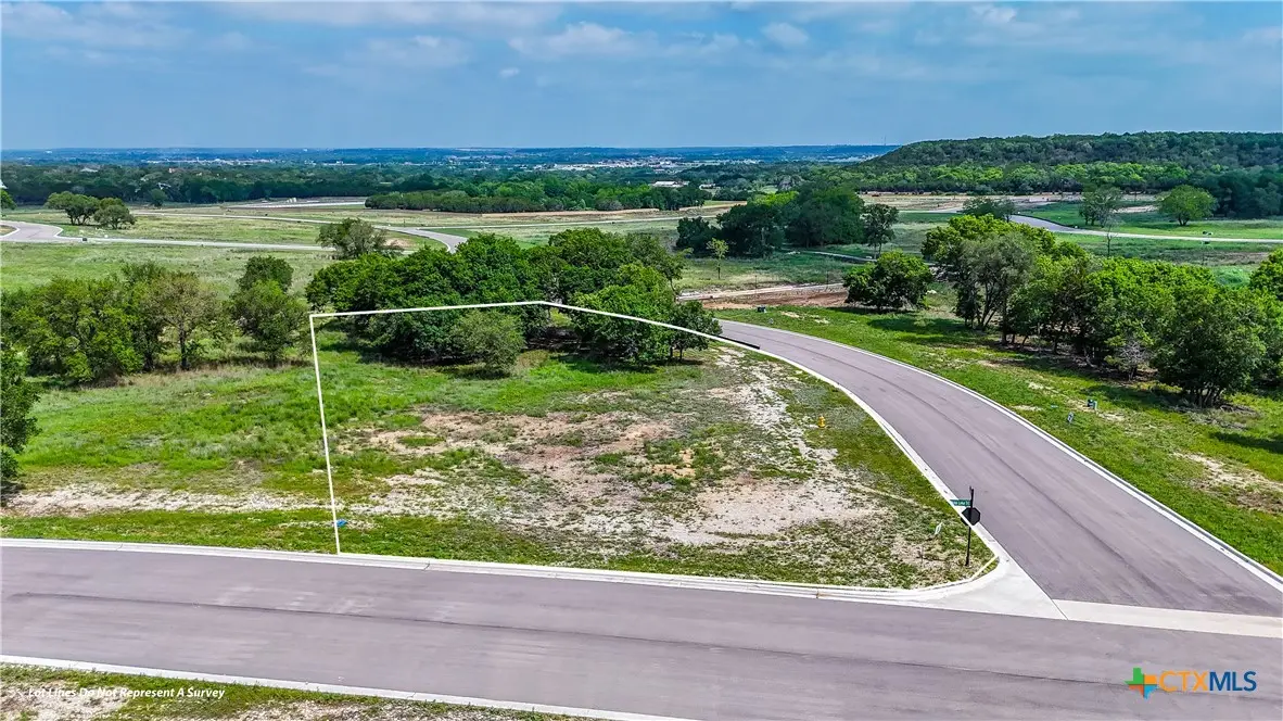 TBD Stonelake Trail, Belton, TX 76513 - #1