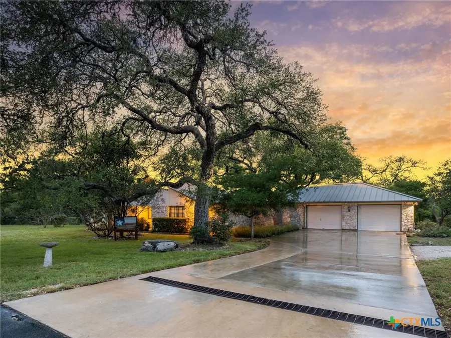 276 Eden Ranch Drive, Canyon Lake, TX 78133 - Image #3