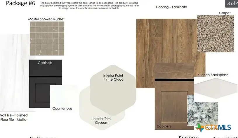 8004 Trail Grant, Schertz, TX 78154 - Image #3