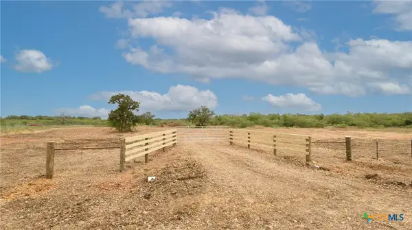 TBD County Rd 465 W, Gonzales, TX 78629