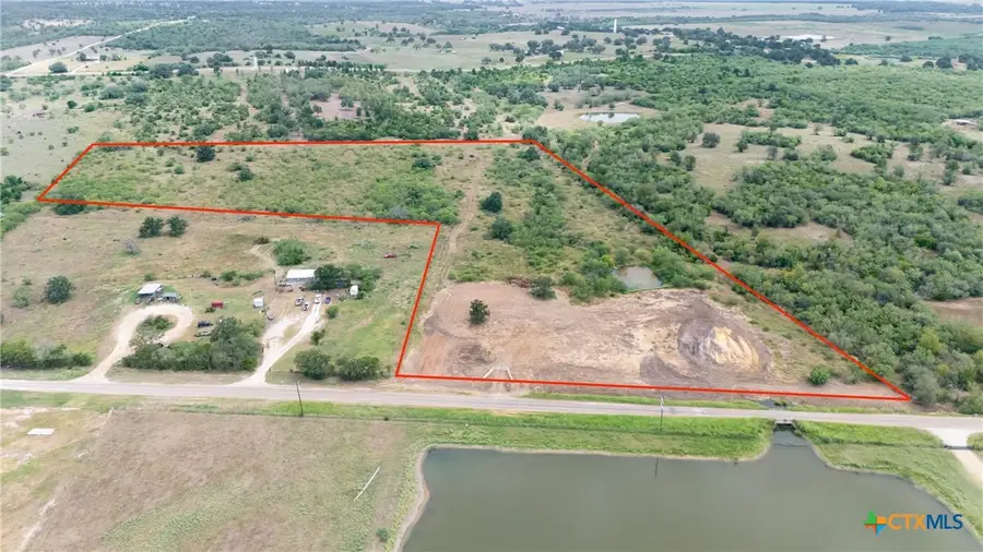 TBD County Rd 465 W, Gonzales, TX 78629 - Image #2