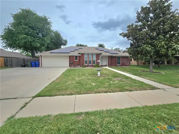 1605 Freedom Lane, Copperas Cove, TX 76522