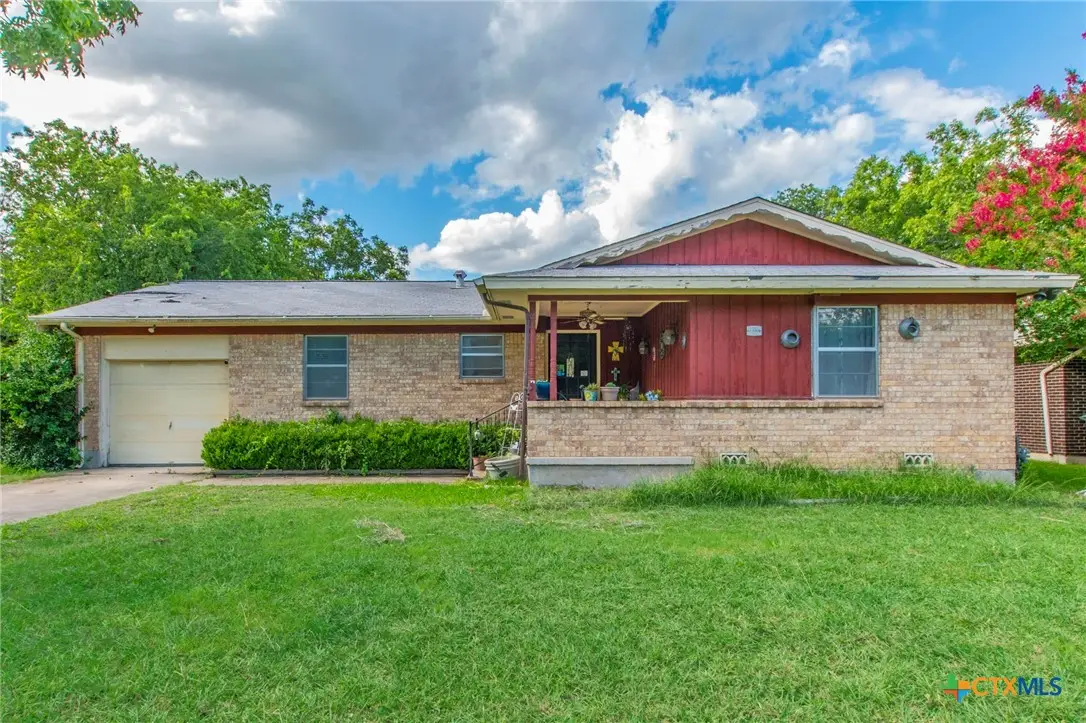 1105 E Robertson Avenue, Copperas Cove, TX 76522 - Image #1