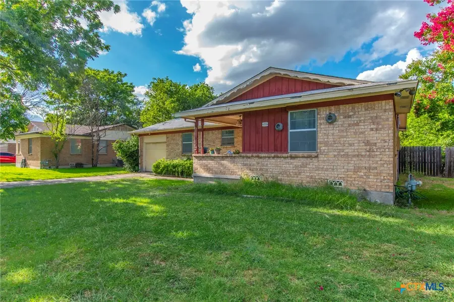 1105 E Robertson Avenue, Copperas Cove, TX 76522 - Image #2