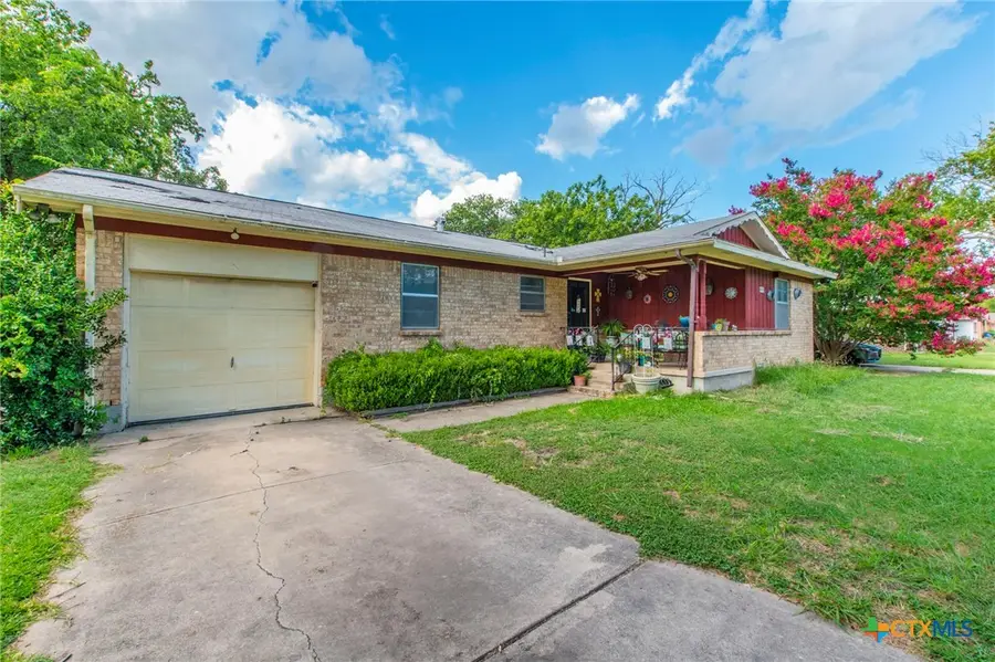 1105 E Robertson Avenue, Copperas Cove, TX 76522 - Image #3