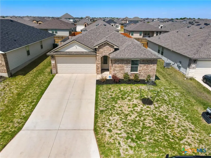 8508 Cantera Ridge Road, Temple, TX 76502 - Image #3