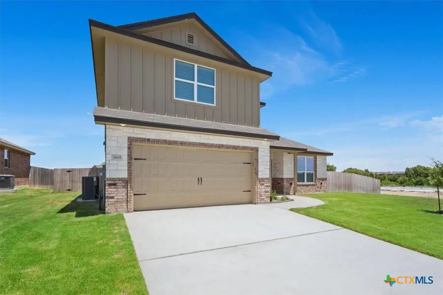 3005 Hedwig Street, Killeen, TX 76549 - Image #3