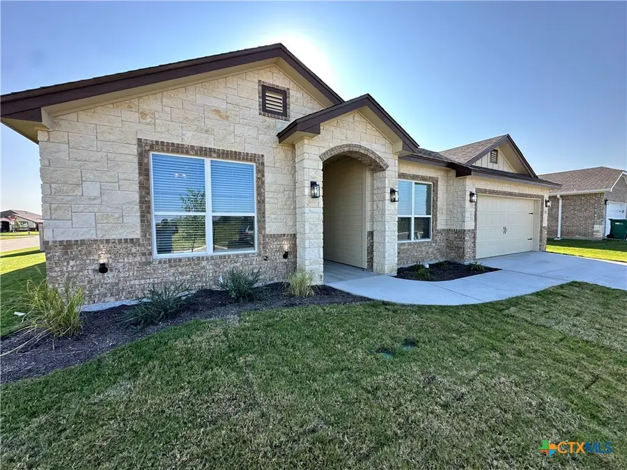 2598 Settlers Oak Drive, Belton, TX 76513 - Image #3