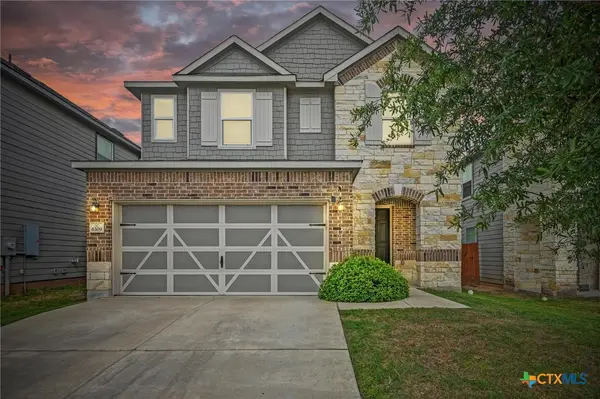 6309 Carriage Pines Drive, Del Valle, TX 78617