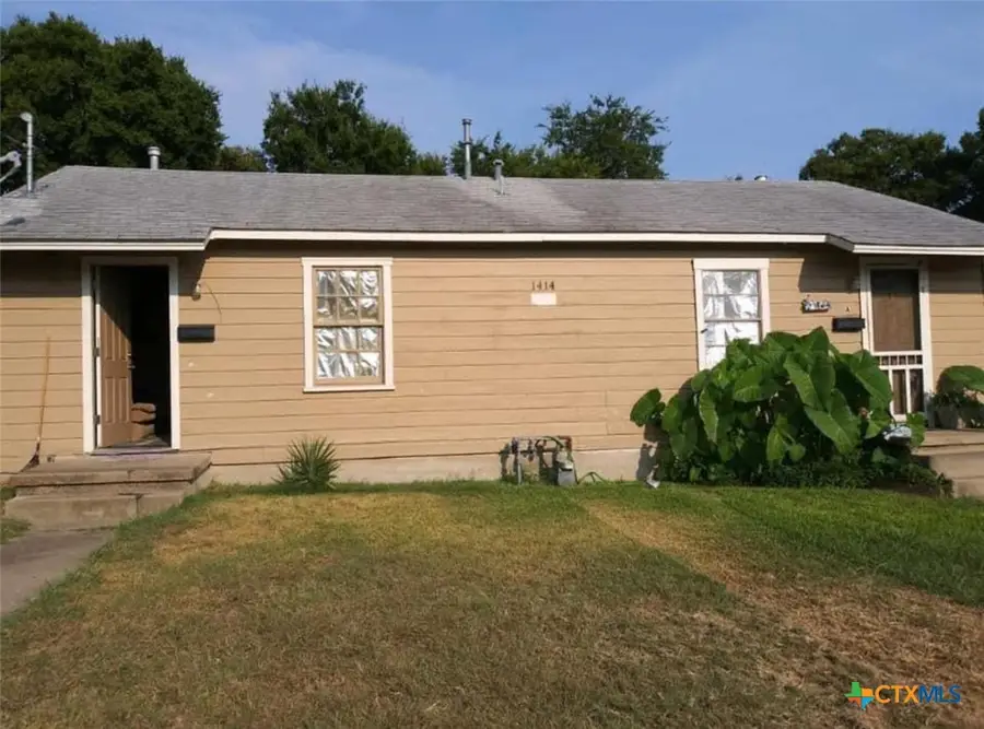 1414 Mulford Street, Killeen, TX 76541 - Image #2