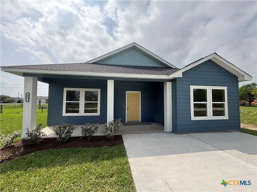 837 Swallow Drive, Palacios, TX 77465 - #1
