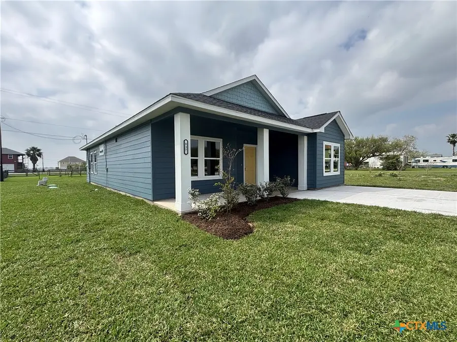 837 Swallow Drive, Palacios, TX 77465 - #2