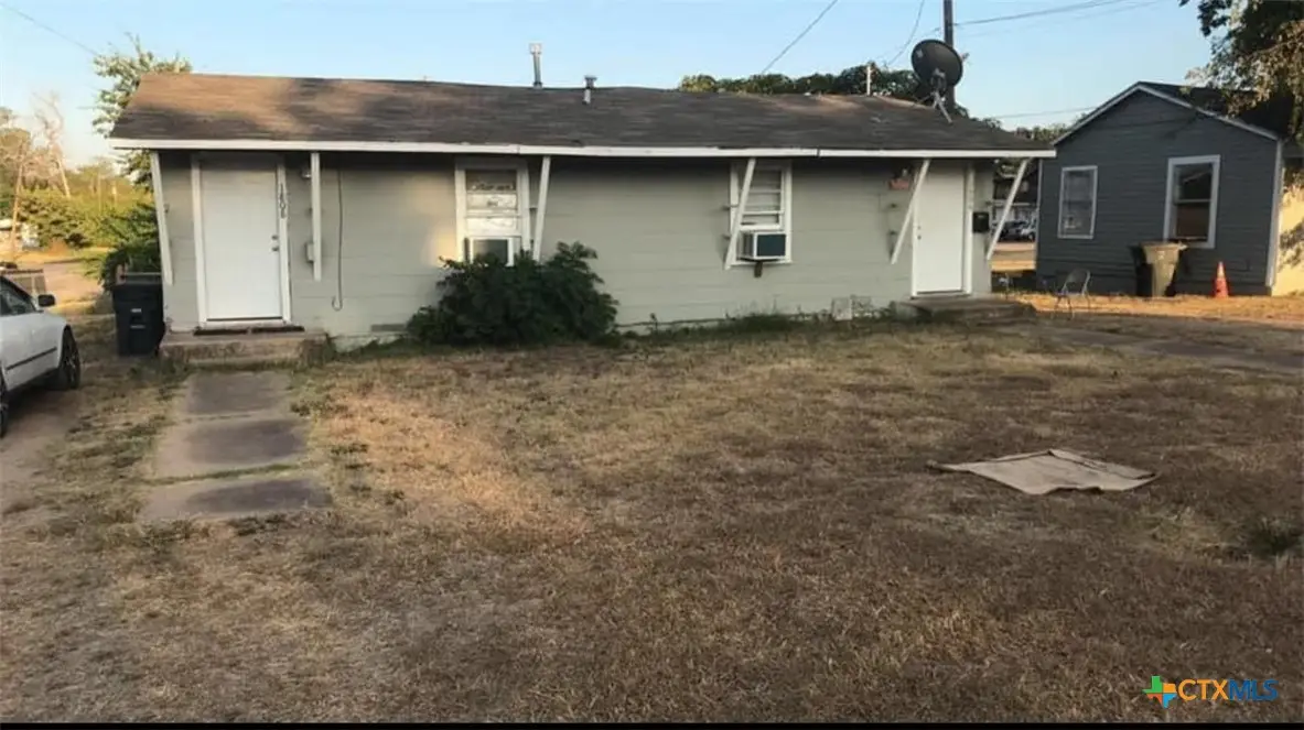 112 W Harrison / Park Avenue, Killeen, TX 76541 - Image #1