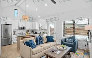 930 S Eagle Street #104, Fredericksburg, TX 78624 - Image #2