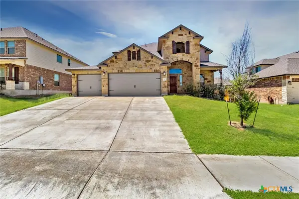 1306 Roma Street, Harker Heights, TX 76548