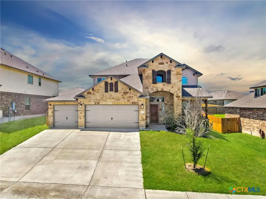 1306 Roma Street, Harker Heights, TX 76548 - Image #3