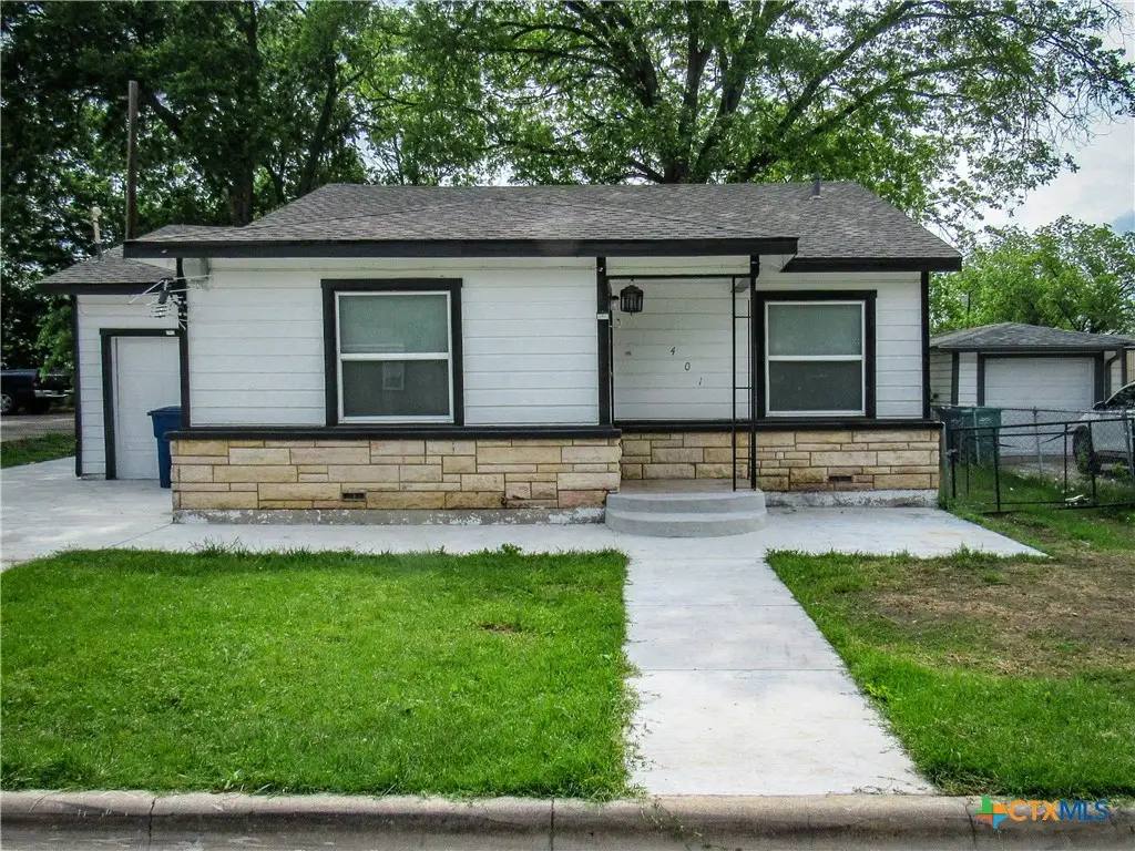 401 Veterans Avenue, Copperas Cove, TX 76522 - Image #1