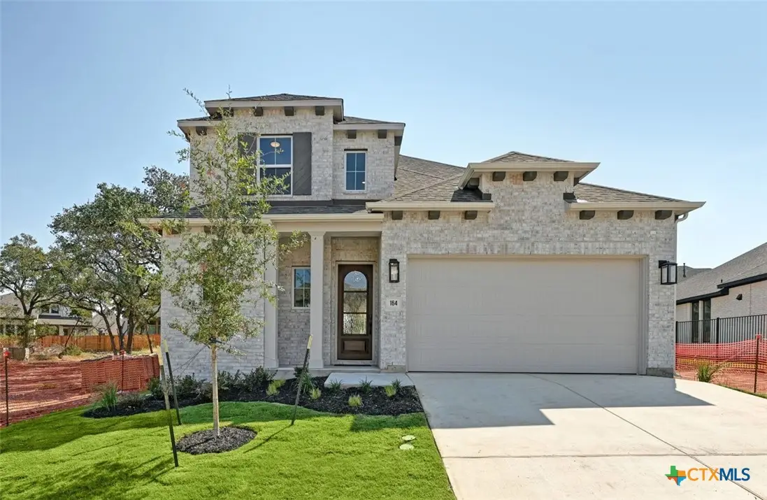 164 Basket Flower Loop, Kyle, TX 78640 - #1