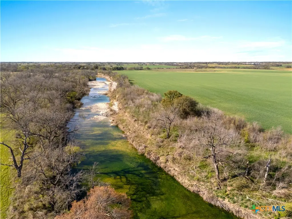 18 ac. Tbd Anderson Lane, McGregor, TX 76657 - Image #1