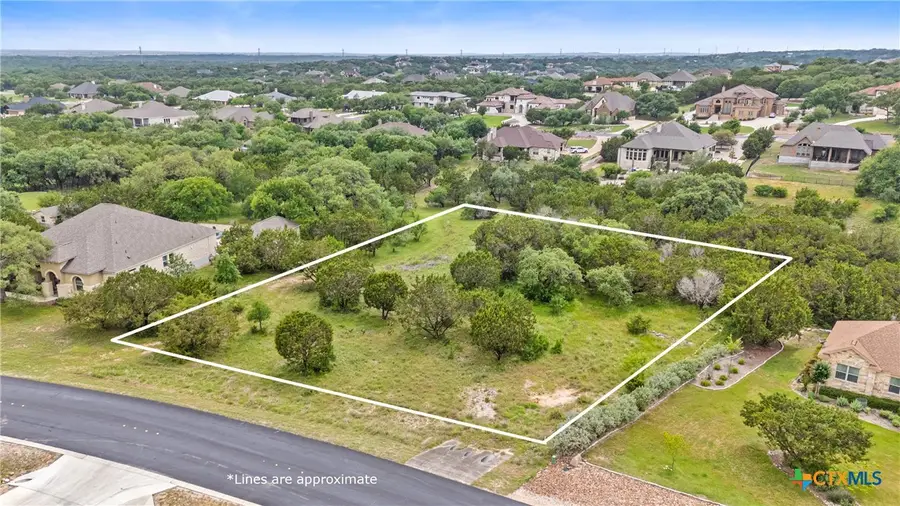 2542 Black Bear Drive, New Braunfels, TX 78132 - Image #2