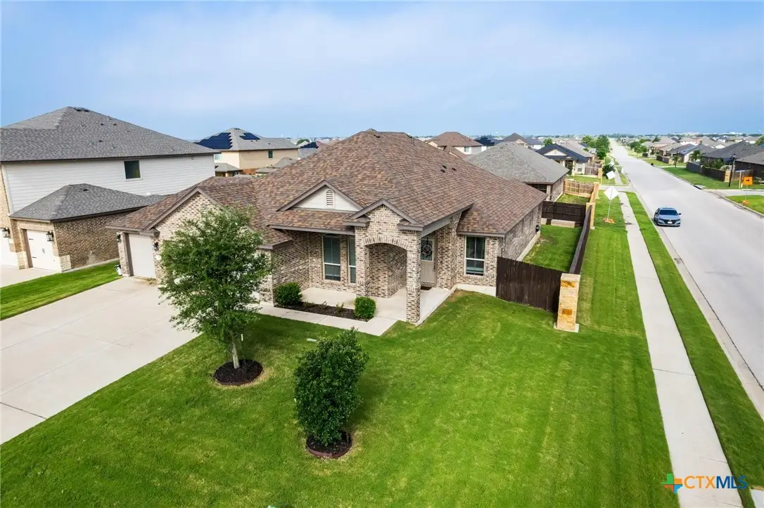 1142 Lilac Ledge Drive, Temple, TX 76502 - Image #1