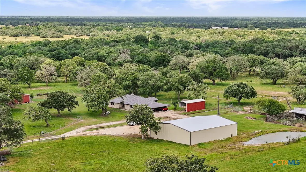 778 County Road 123, Edna, TX 77957 - Image #1
