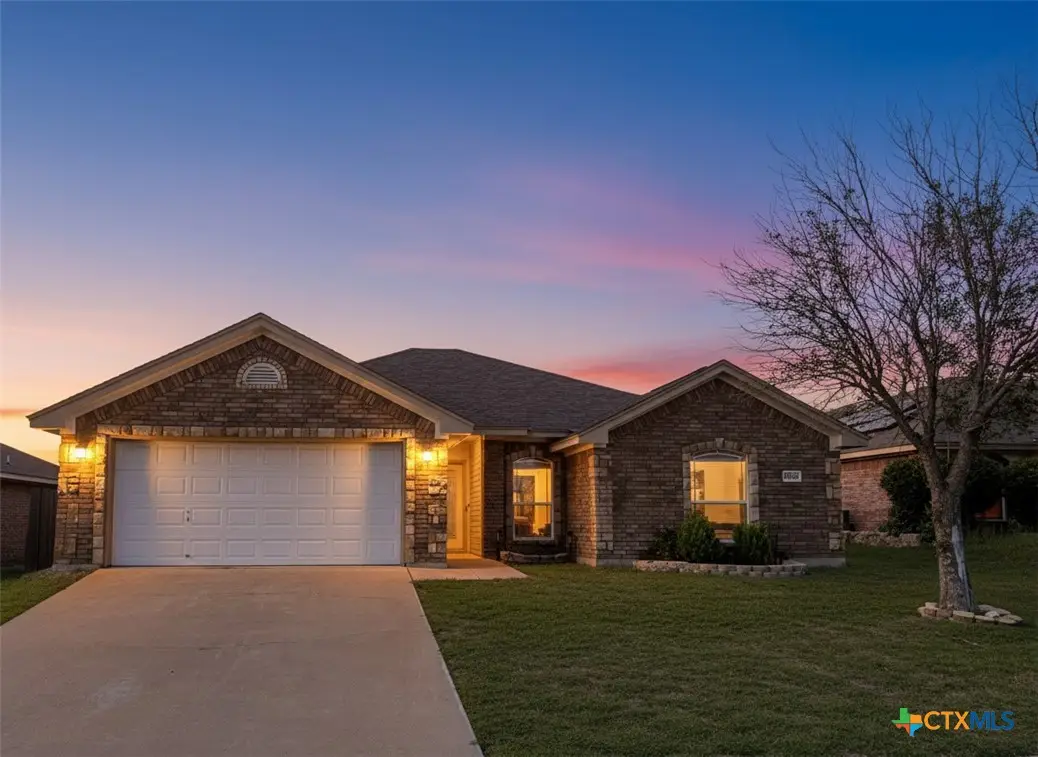 3508 Lucas Street, Copperas Cove, TX 76522 - Image #1