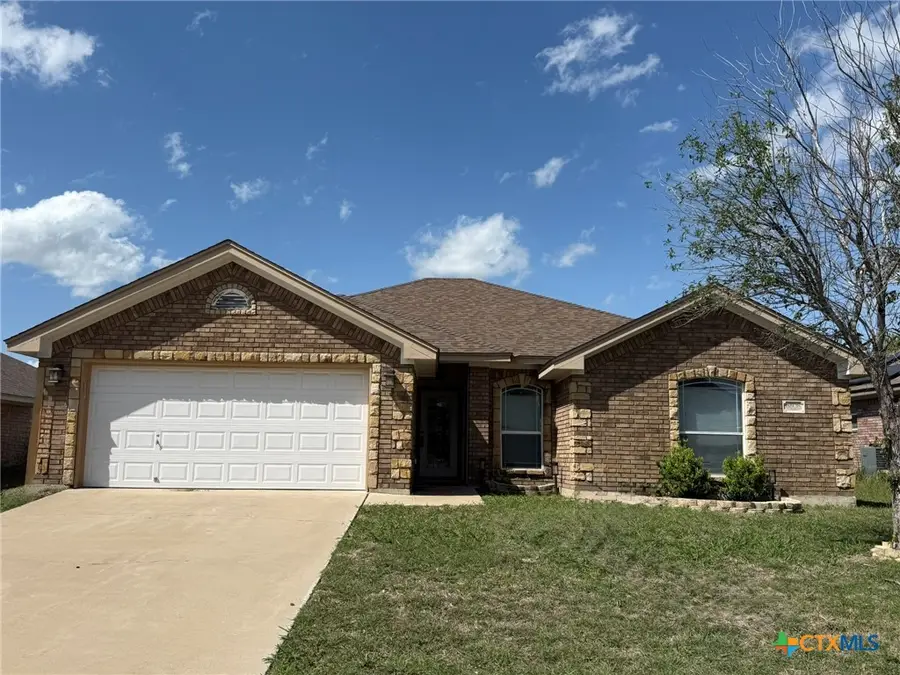 3508 Lucas Street, Copperas Cove, TX 76522 - Image #2