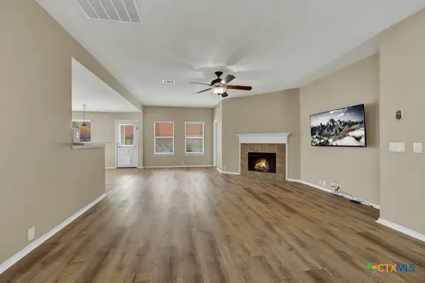 15619 Hastings Park, Schertz, TX 78154