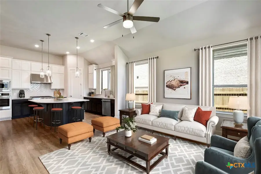 4760 Terrel Point, Schertz, TX 78108 - #3