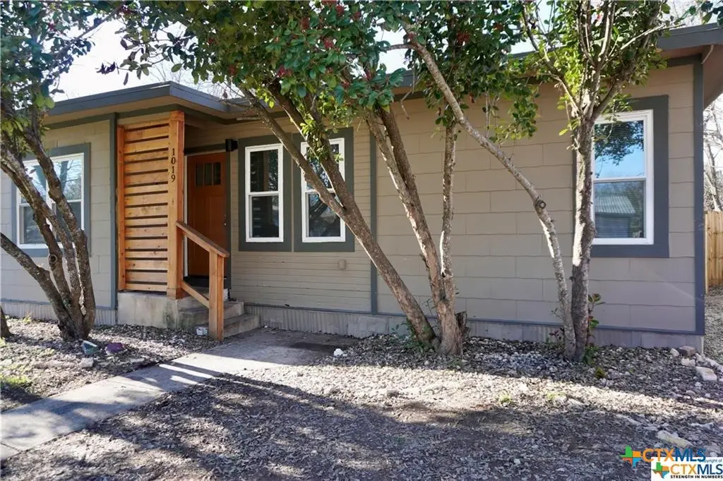 1017/1019 Haynes Street #7, San Marcos, TX 78666 - Image #1