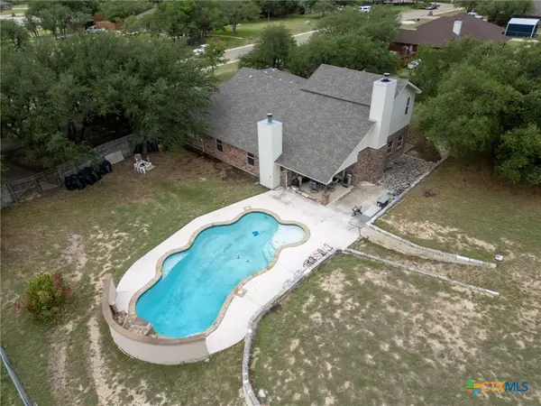 812 Taylor Creek Road, Copperas Cove, TX 76522