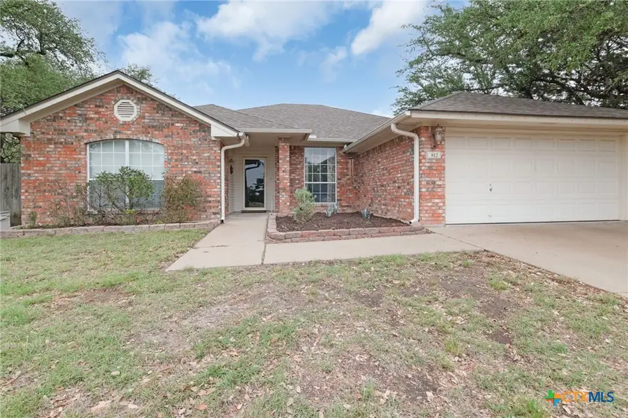 812 Taylor Creek Road, Copperas Cove, TX 76522 - Image #2