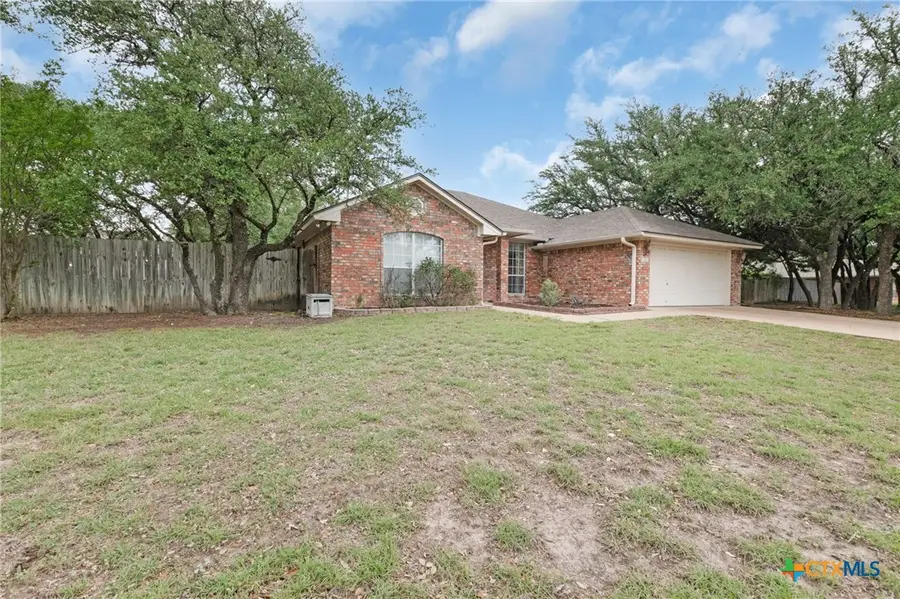 812 Taylor Creek Road, Copperas Cove, TX 76522 - Image #3