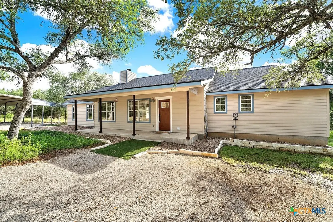 661 Abels Way, Canyon Lake, TX 78133 - Image #1