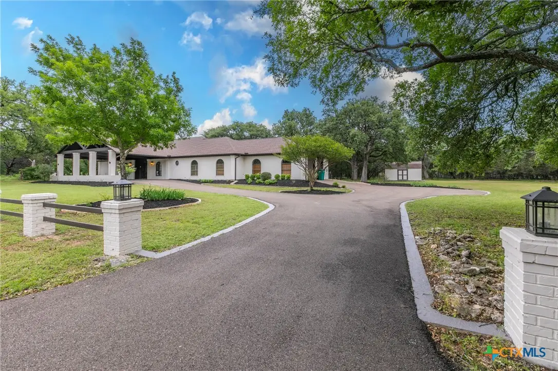 50 Spur Drive, Belton, TX 76513 - Image #1