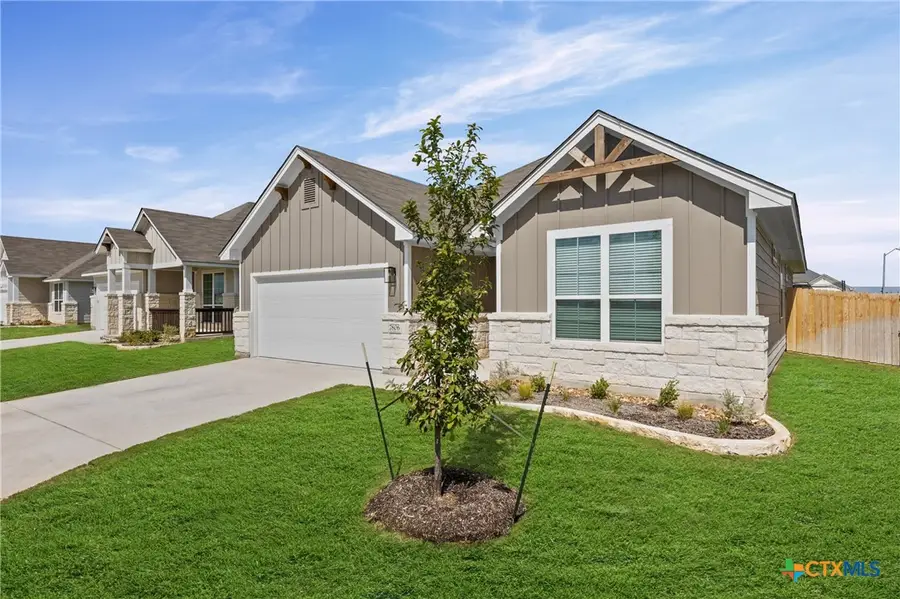 7806 Timber Hollow Lane, Temple, TX 76502 - #2