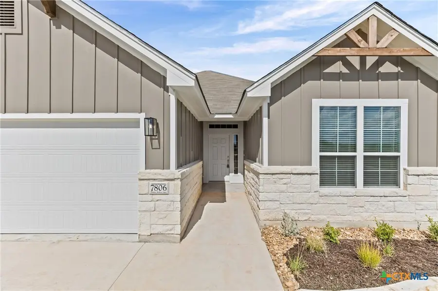 7806 Timber Hollow Lane, Temple, TX 76502 - #3