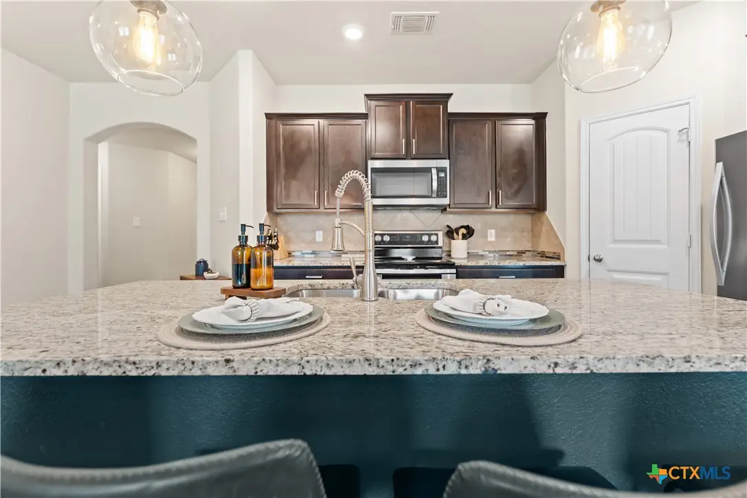 6197 Lavaca Drive, Belton, TX 76513 - Image #1