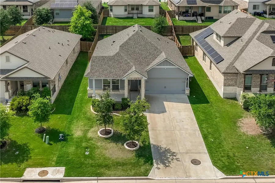 6197 Lavaca Drive, Belton, TX 76513 - Image #2
