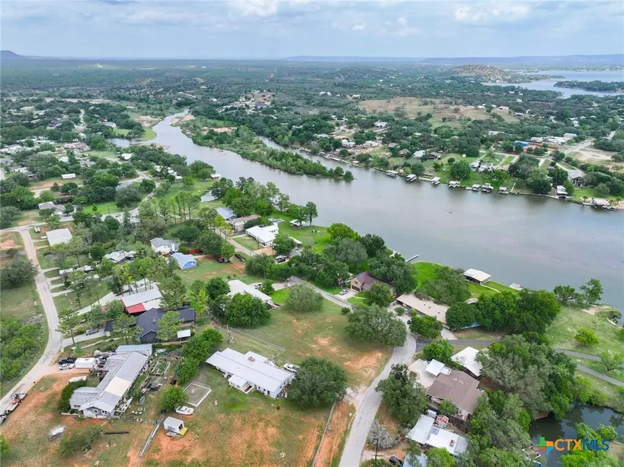 Lots 3 & 4 Sandy Harbor Drive, Horseshoe Bay, TX 78657 - Image #3