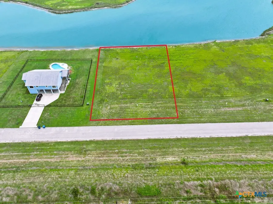 Lot 36 Redfish Retreat Drive, Port Lavaca, TX 77979 - Image #2