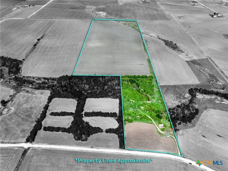 8500 N Fork Road, Bartlett, TX 76511 - Image #2