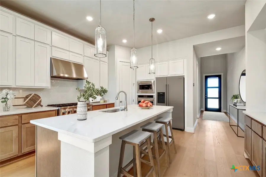 4764 Terrel Point, Schertz, TX 78154 - Image #2