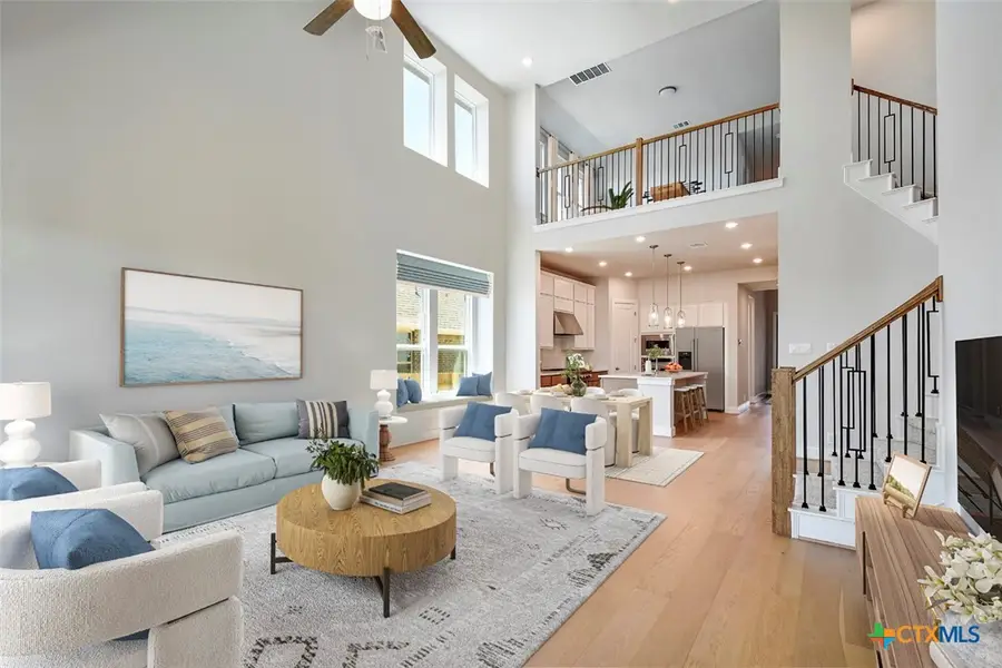 4764 Terrel Point, Schertz, TX 78154 - Image #3