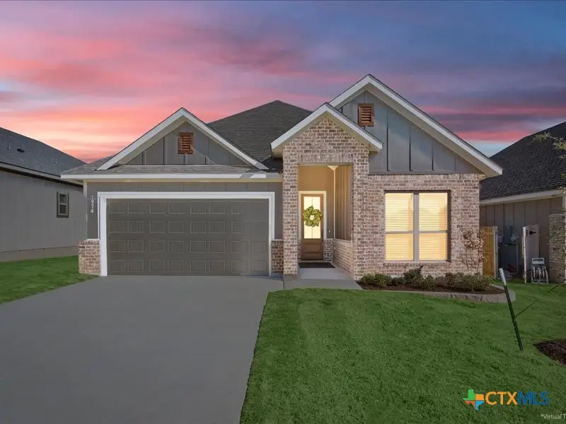 1974 Rosson Street, Nolanville, TX 76559 - Image #1