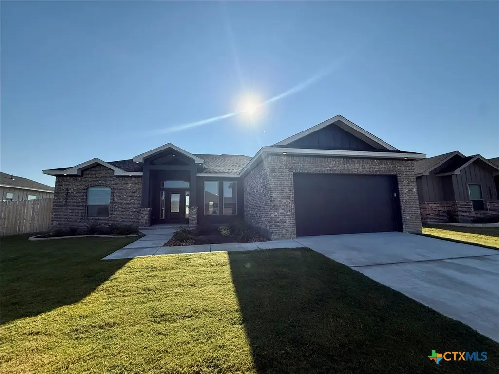 4433 Agave Trail, Temple, TX 76502 - Image #1